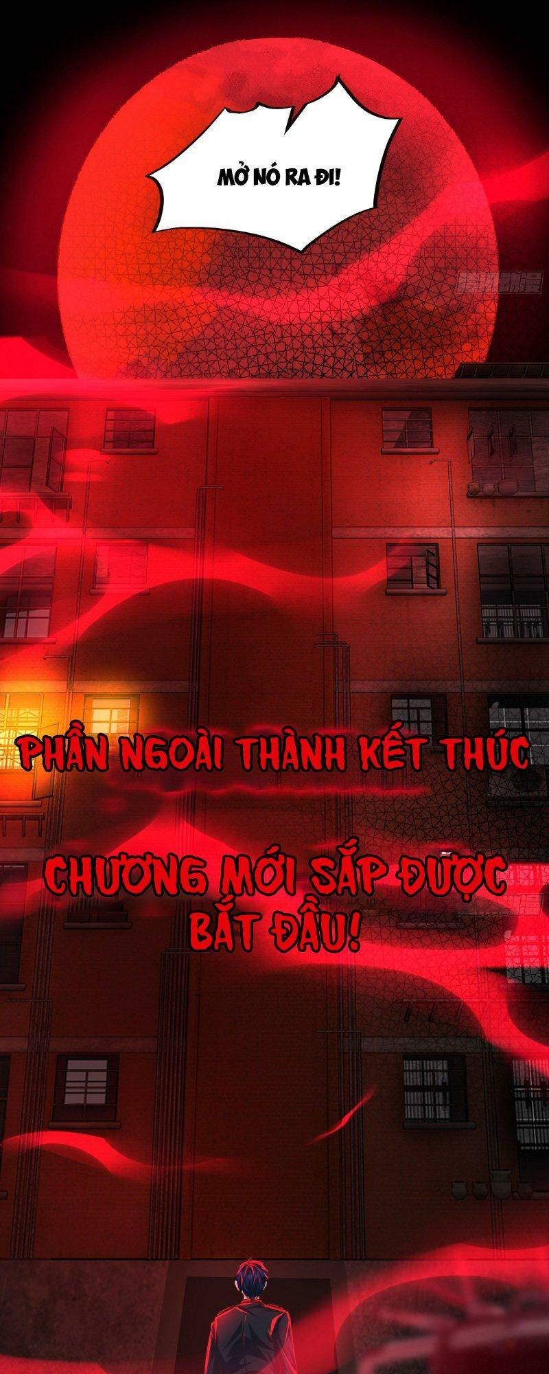 Từ Hồng Nguyệt Khai Thủy Chapter 72 - Trang 2