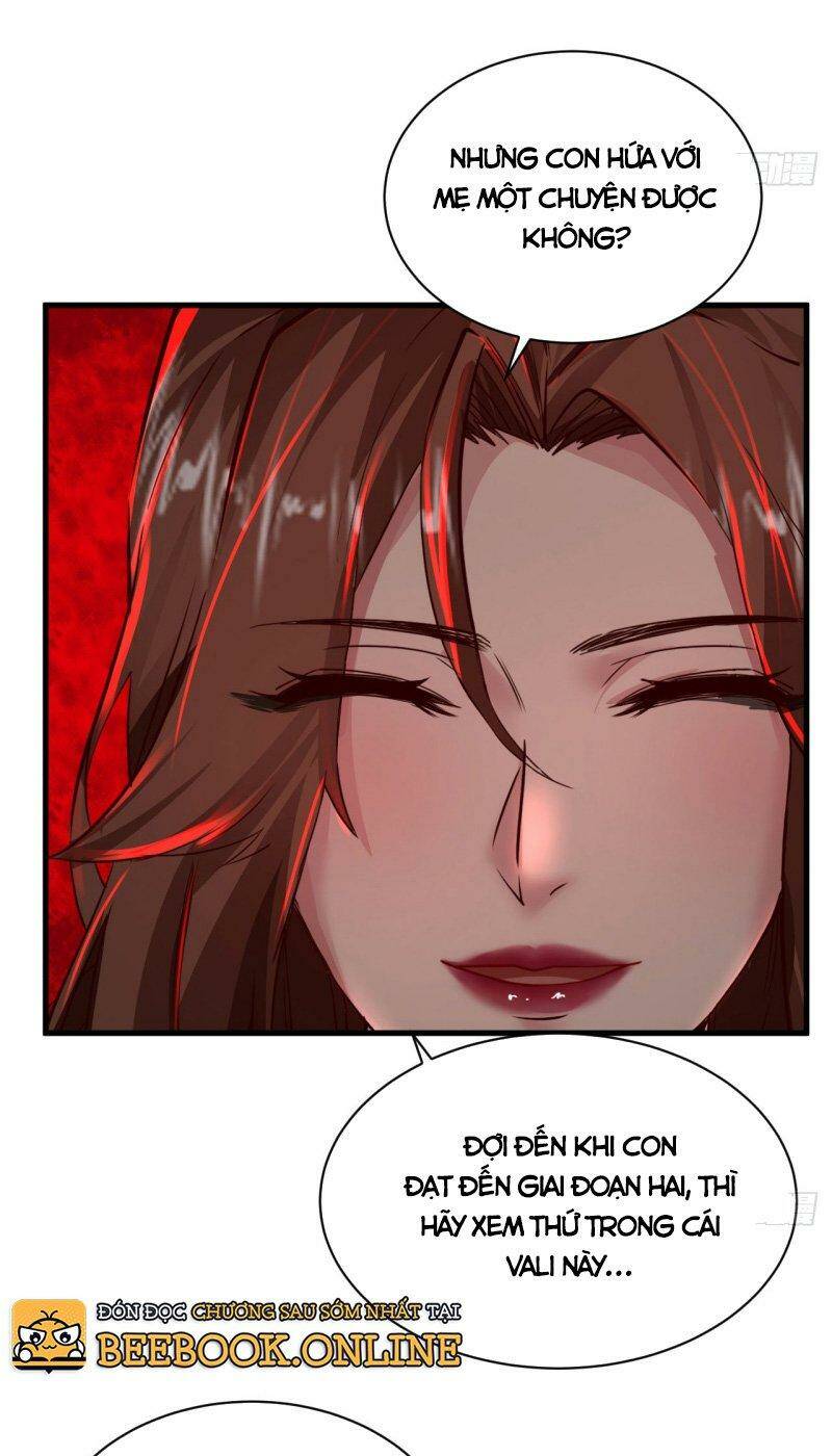 Từ Hồng Nguyệt Khai Thủy Chapter 72 - Trang 2