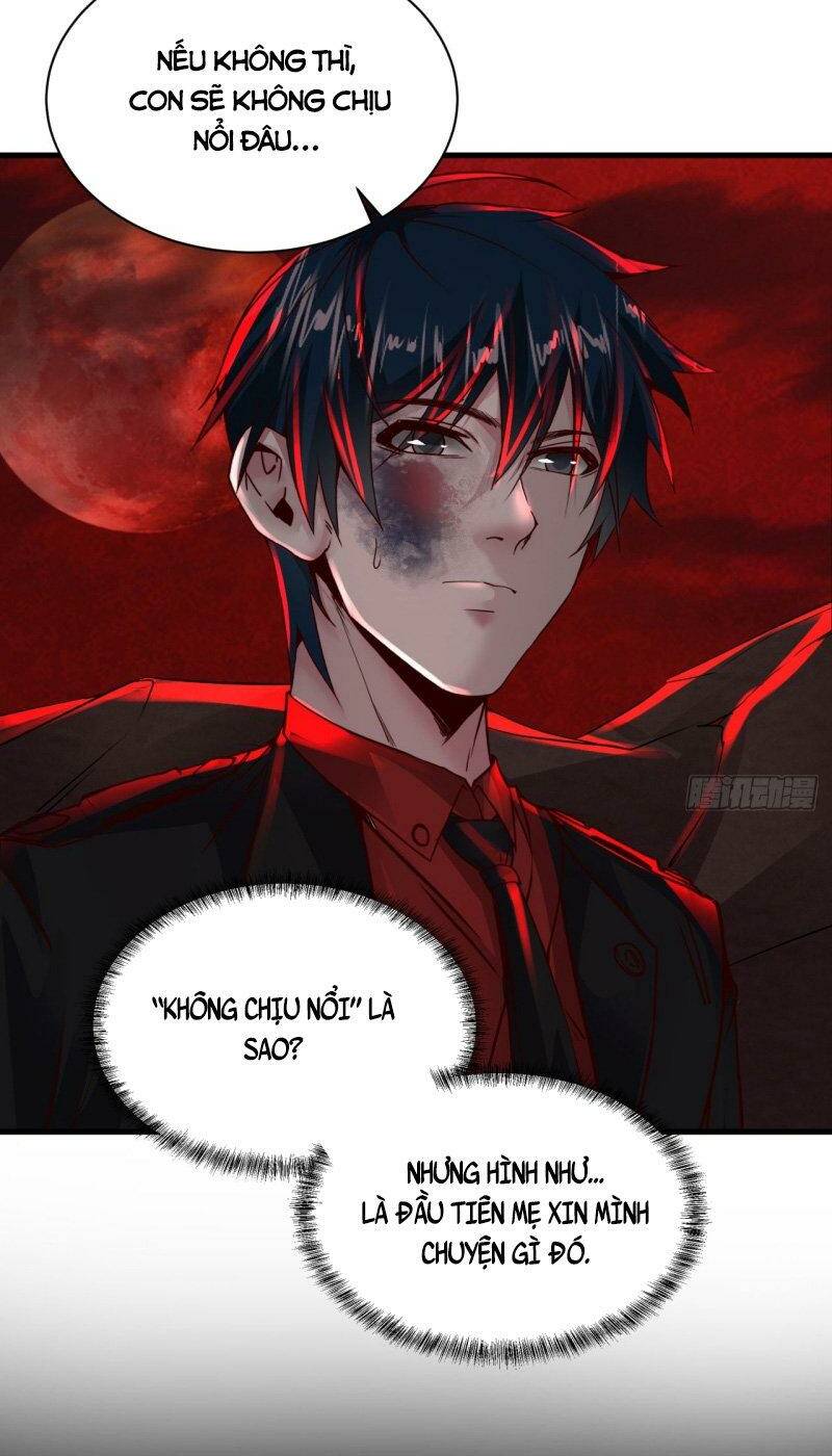 Từ Hồng Nguyệt Khai Thủy Chapter 72 - Trang 2