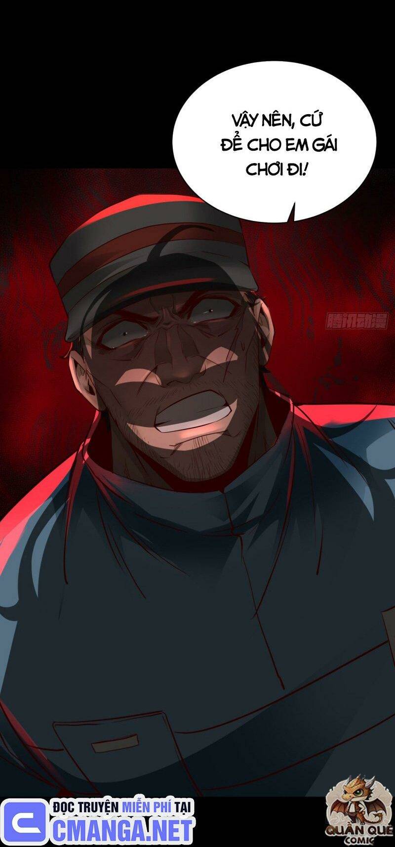 Từ Hồng Nguyệt Khai Thủy Chapter 72 - Trang 2