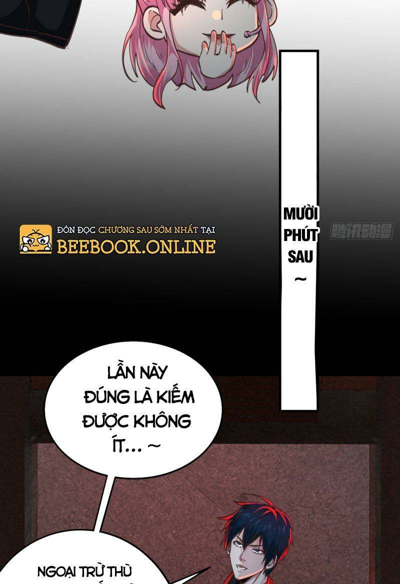 Từ Hồng Nguyệt Khai Thủy Chapter 73 - Trang 2