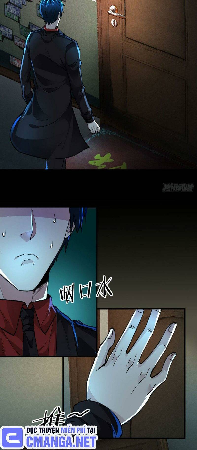 Từ Hồng Nguyệt Khai Thủy Chapter 73 - Trang 2