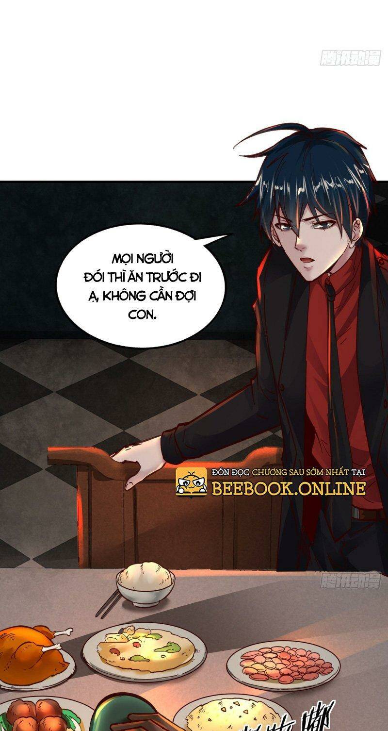 Từ Hồng Nguyệt Khai Thủy Chapter 73 - Trang 2