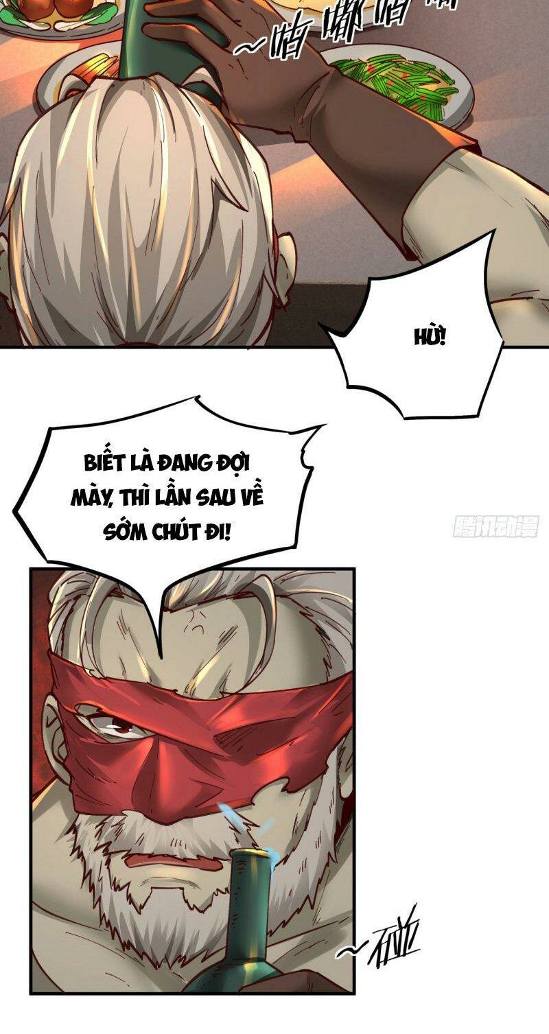 Từ Hồng Nguyệt Khai Thủy Chapter 73 - Trang 2