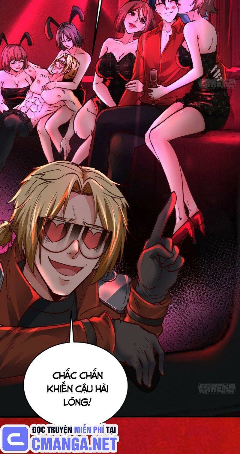 Từ Hồng Nguyệt Khai Thủy Chapter 73 - Trang 2