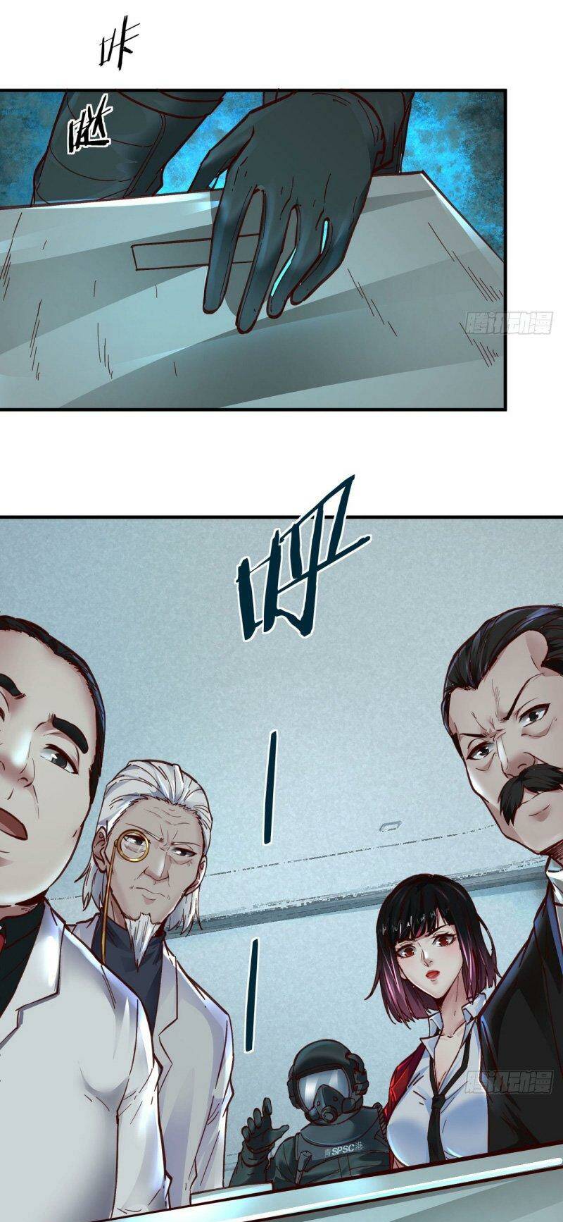 Từ Hồng Nguyệt Khai Thủy Chapter 73 - Trang 2