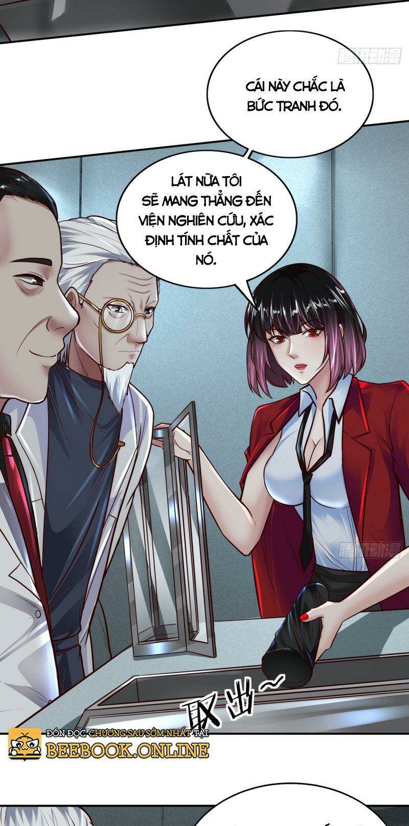 Từ Hồng Nguyệt Khai Thủy Chapter 73 - Trang 2