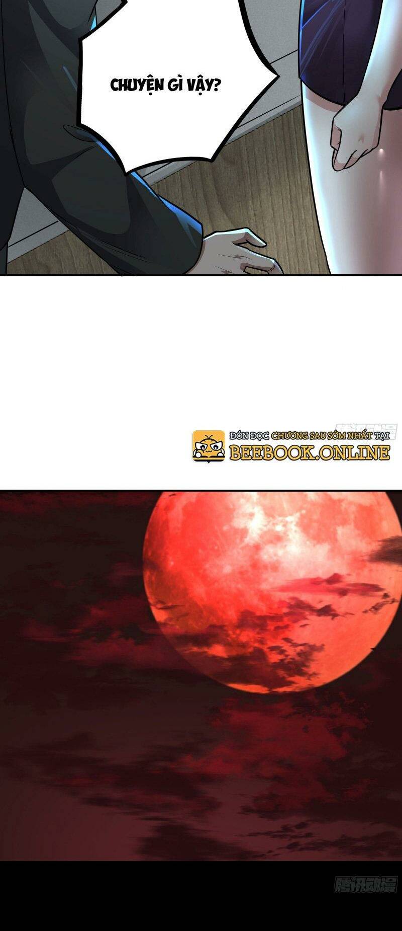 Từ Hồng Nguyệt Khai Thủy Chapter 73 - Trang 2