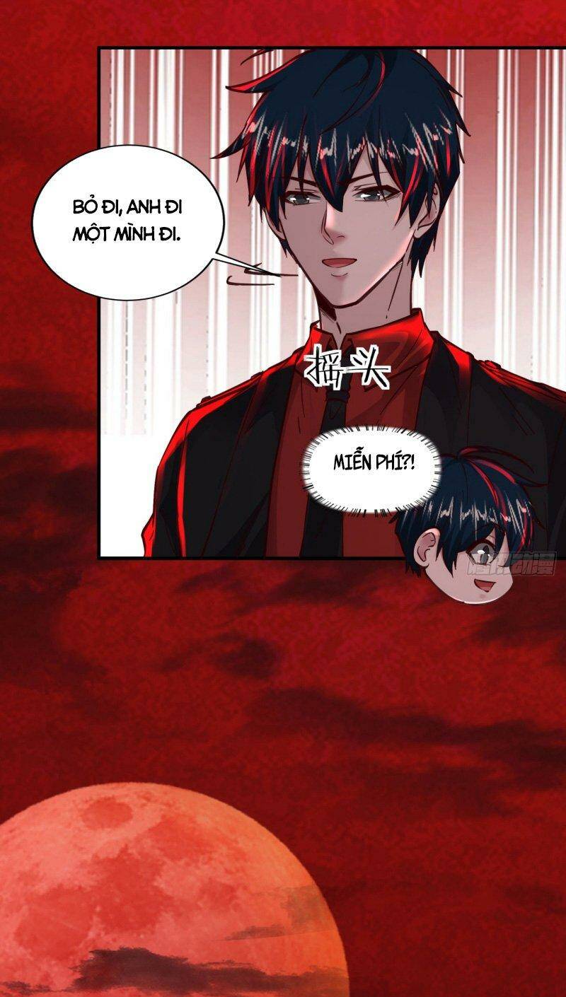 Từ Hồng Nguyệt Khai Thủy Chapter 73 - Trang 2