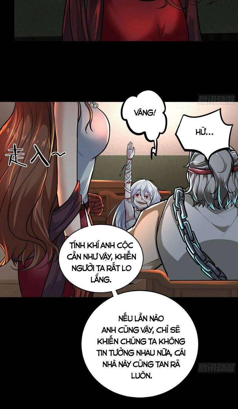 Từ Hồng Nguyệt Khai Thủy Chapter 73 - Trang 2