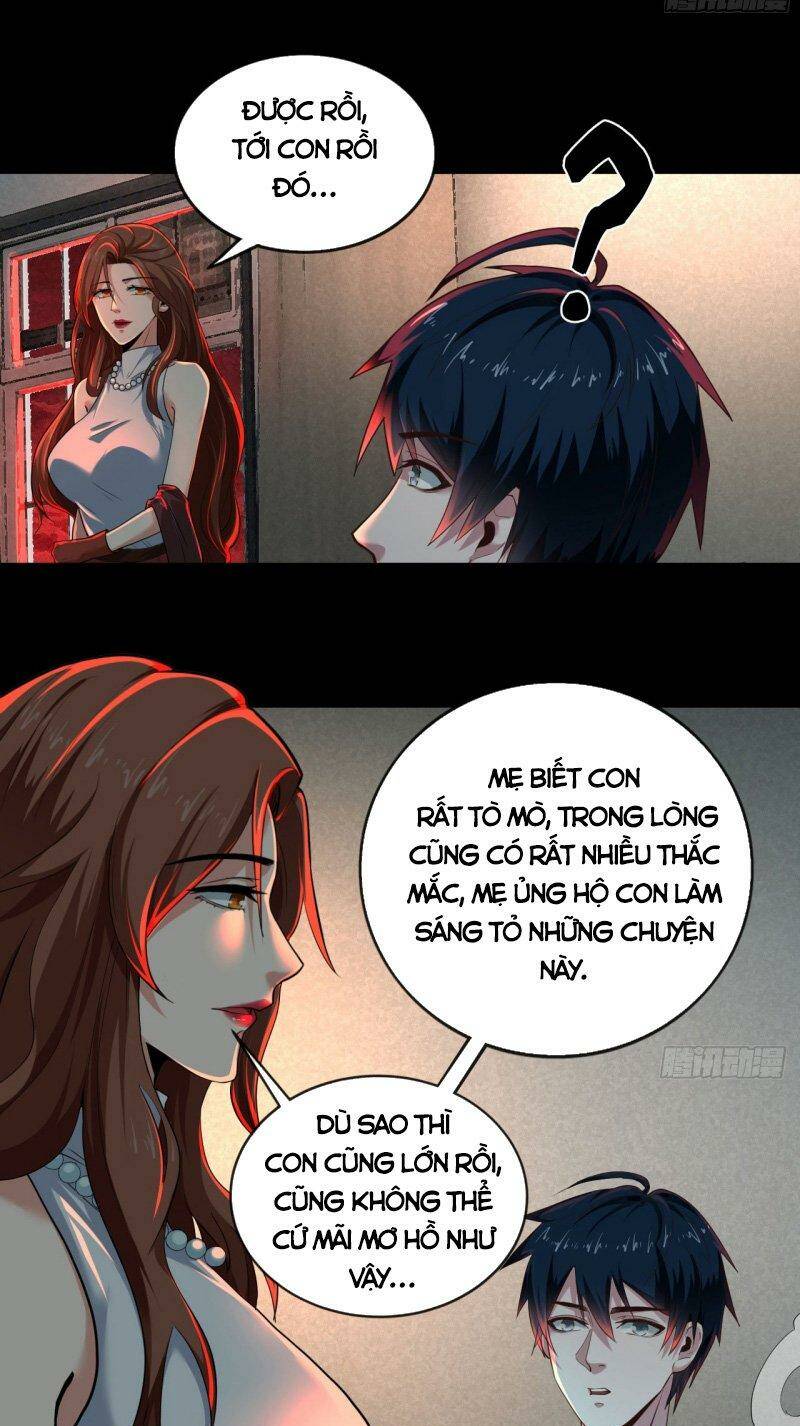 Từ Hồng Nguyệt Khai Thủy Chapter 73 - Trang 2