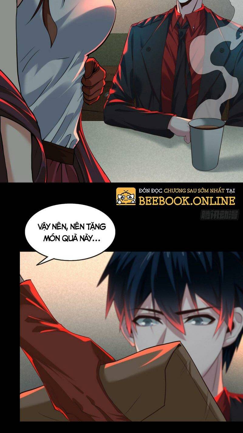 Từ Hồng Nguyệt Khai Thủy Chapter 73 - Trang 2