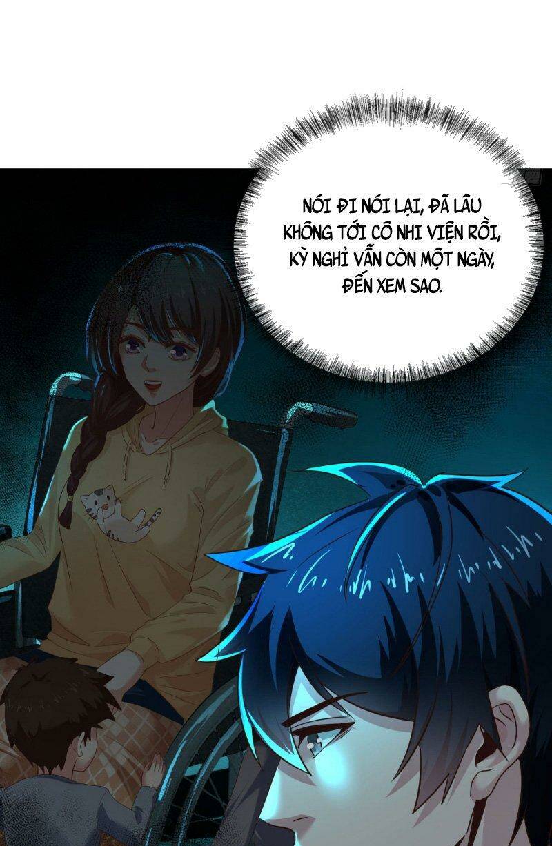 Từ Hồng Nguyệt Khai Thủy Chapter 73 - Trang 2