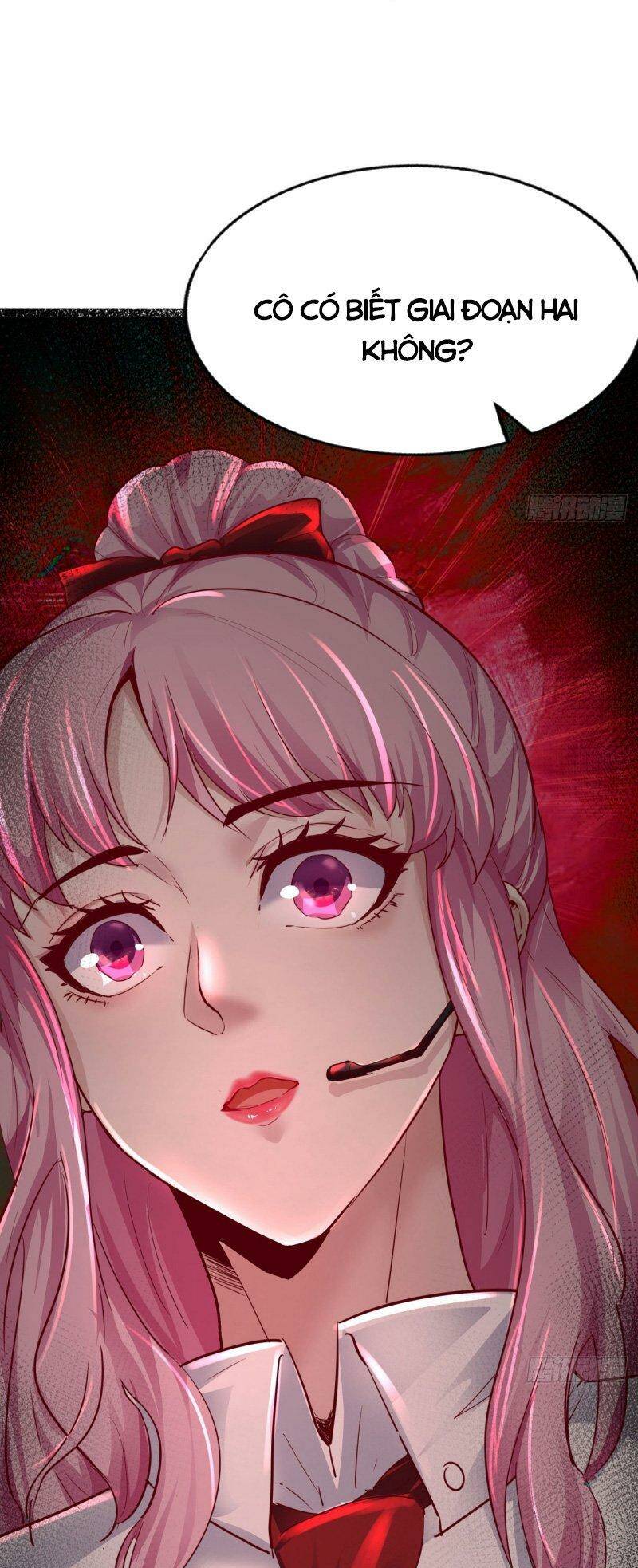 Từ Hồng Nguyệt Khai Thủy Chapter 73 - Trang 2