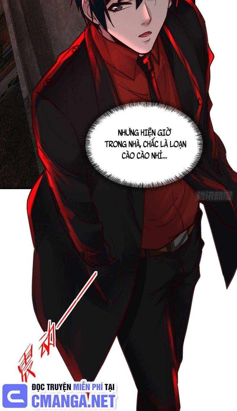 Từ Hồng Nguyệt Khai Thủy Chapter 73 - Trang 2