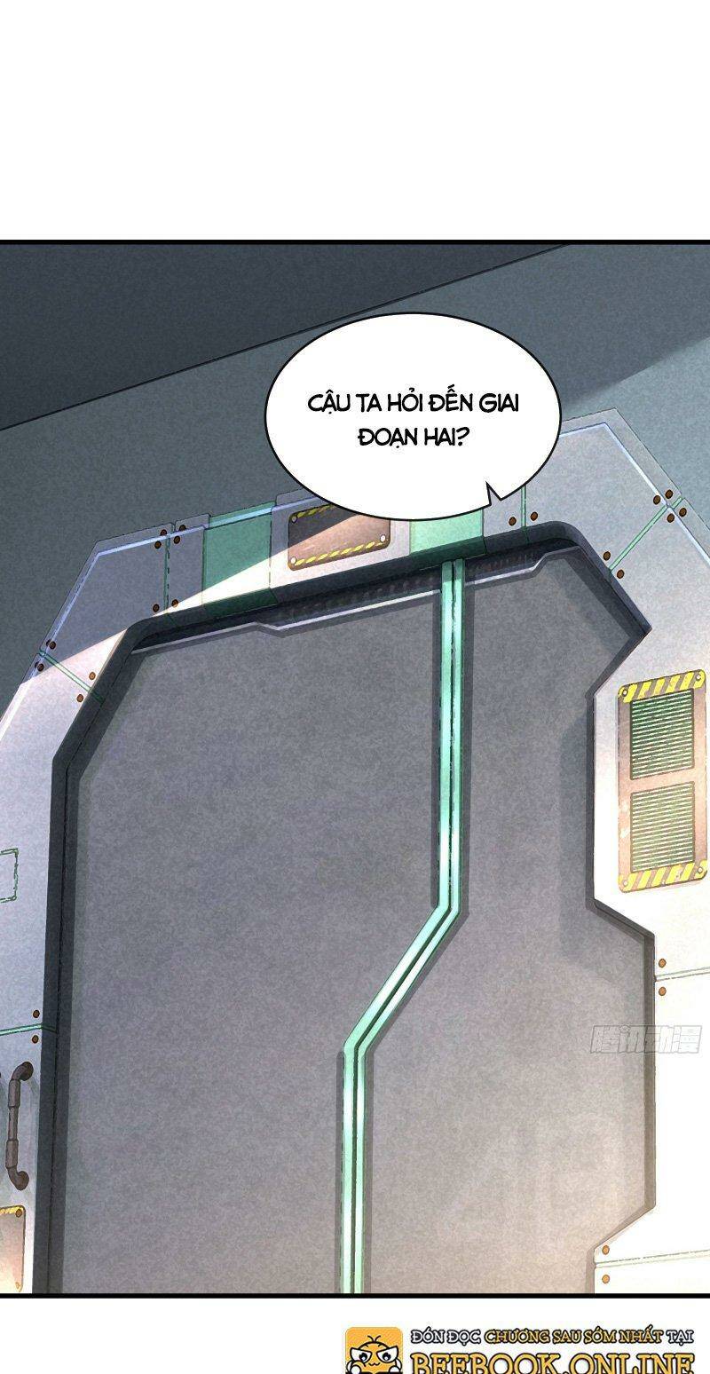 Từ Hồng Nguyệt Khai Thủy Chapter 74 - Trang 2