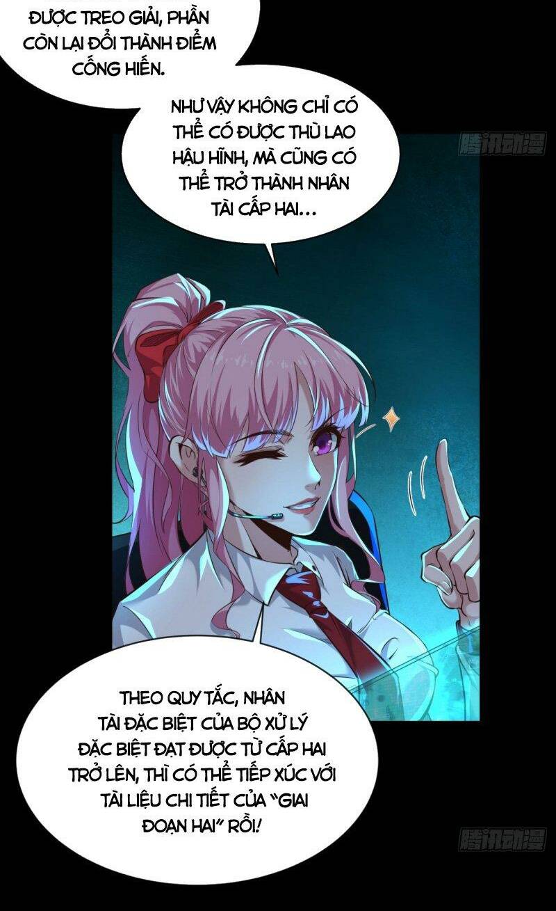 Từ Hồng Nguyệt Khai Thủy Chapter 74 - Trang 2