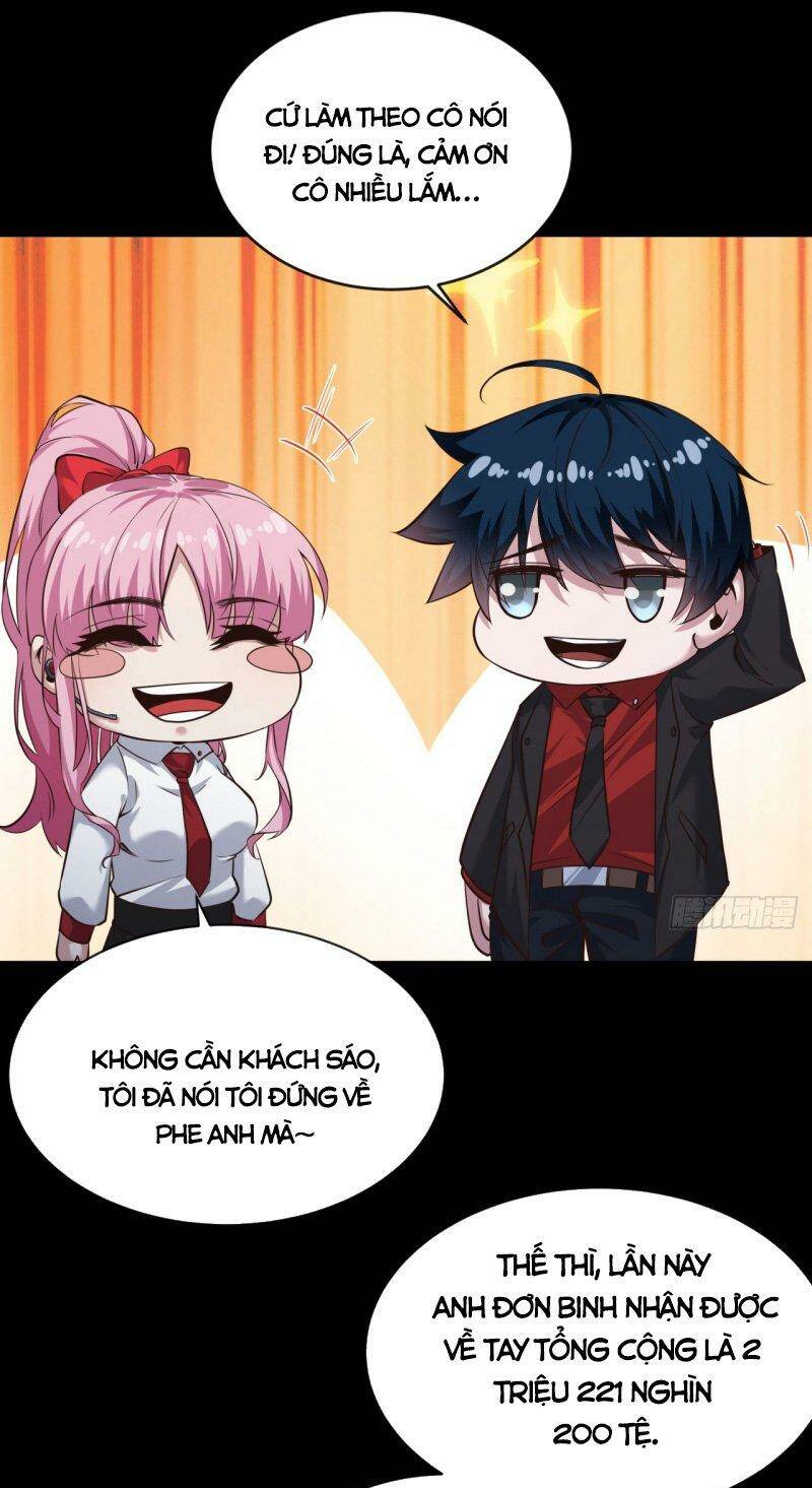 Từ Hồng Nguyệt Khai Thủy Chapter 74 - Trang 2