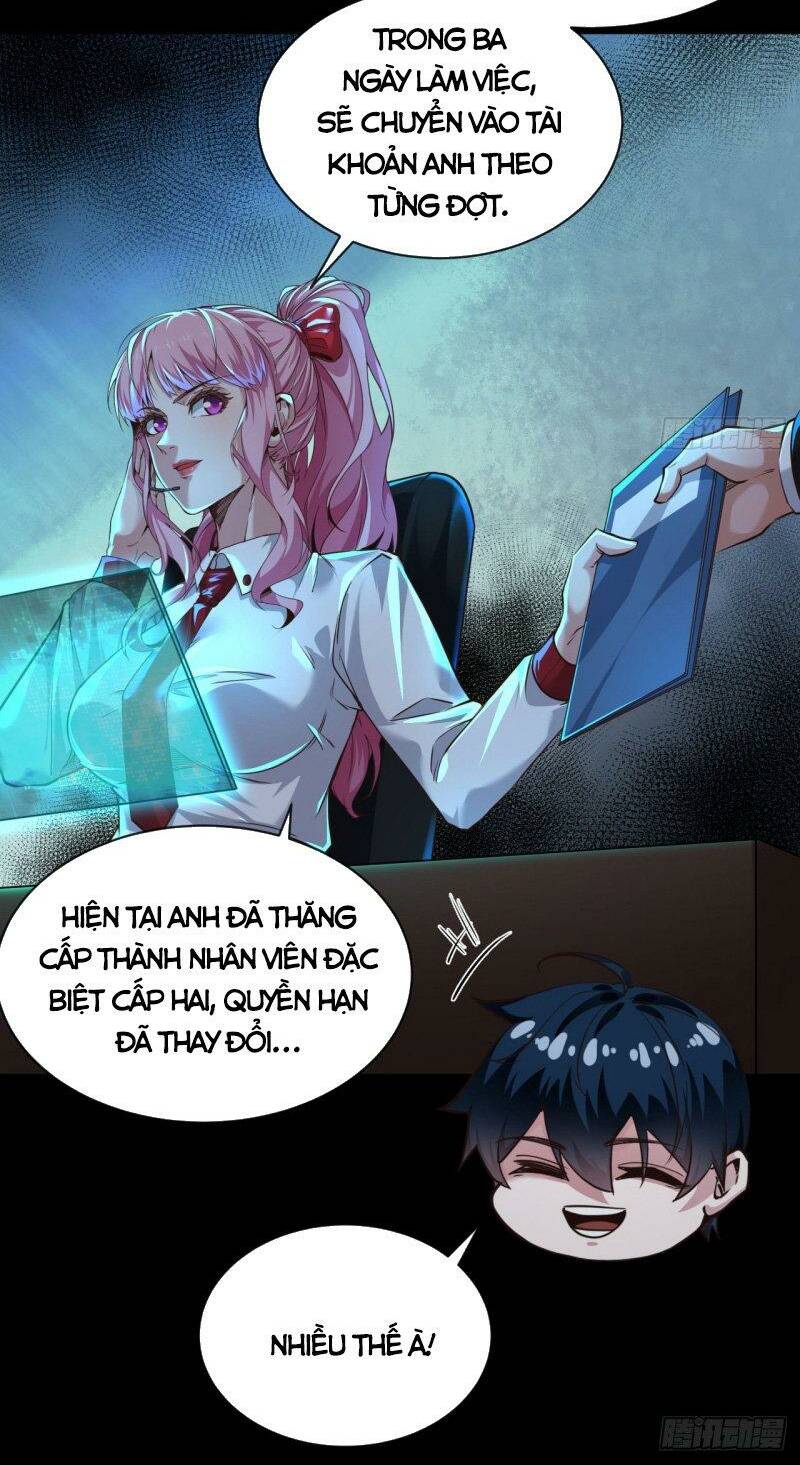 Từ Hồng Nguyệt Khai Thủy Chapter 74 - Trang 2