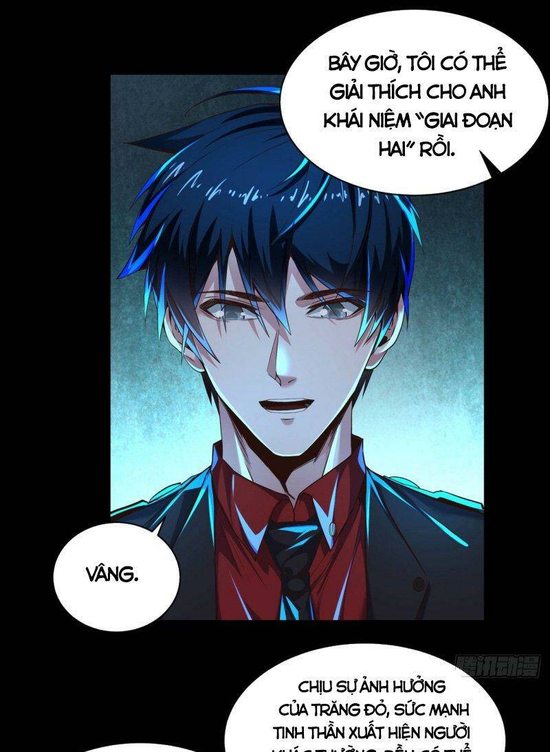 Từ Hồng Nguyệt Khai Thủy Chapter 74 - Trang 2