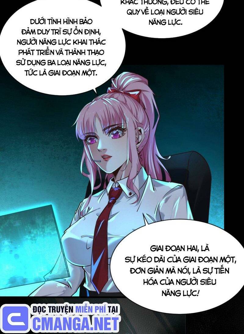 Từ Hồng Nguyệt Khai Thủy Chapter 74 - Trang 2