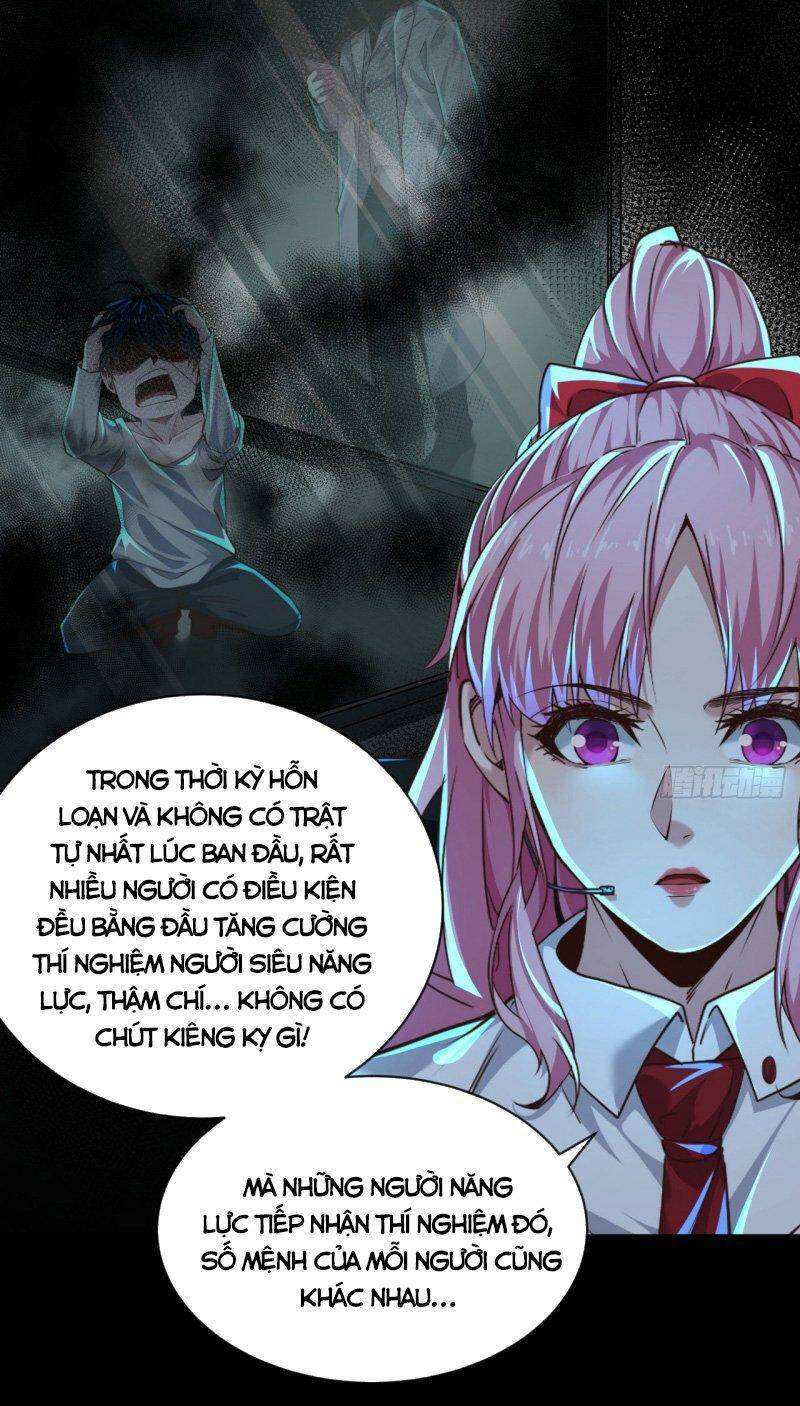 Từ Hồng Nguyệt Khai Thủy Chapter 74 - Trang 2