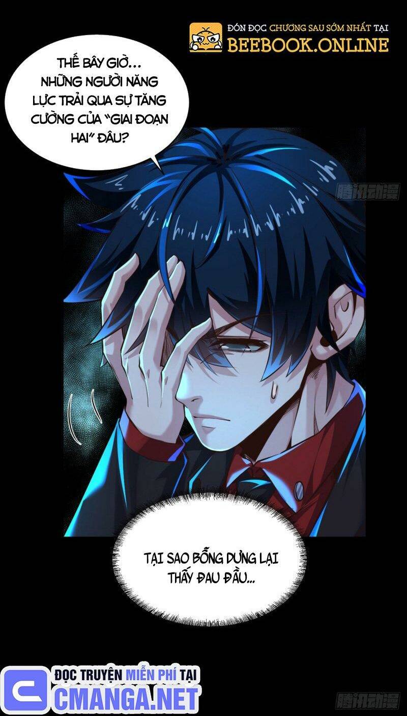 Từ Hồng Nguyệt Khai Thủy Chapter 74 - Trang 2