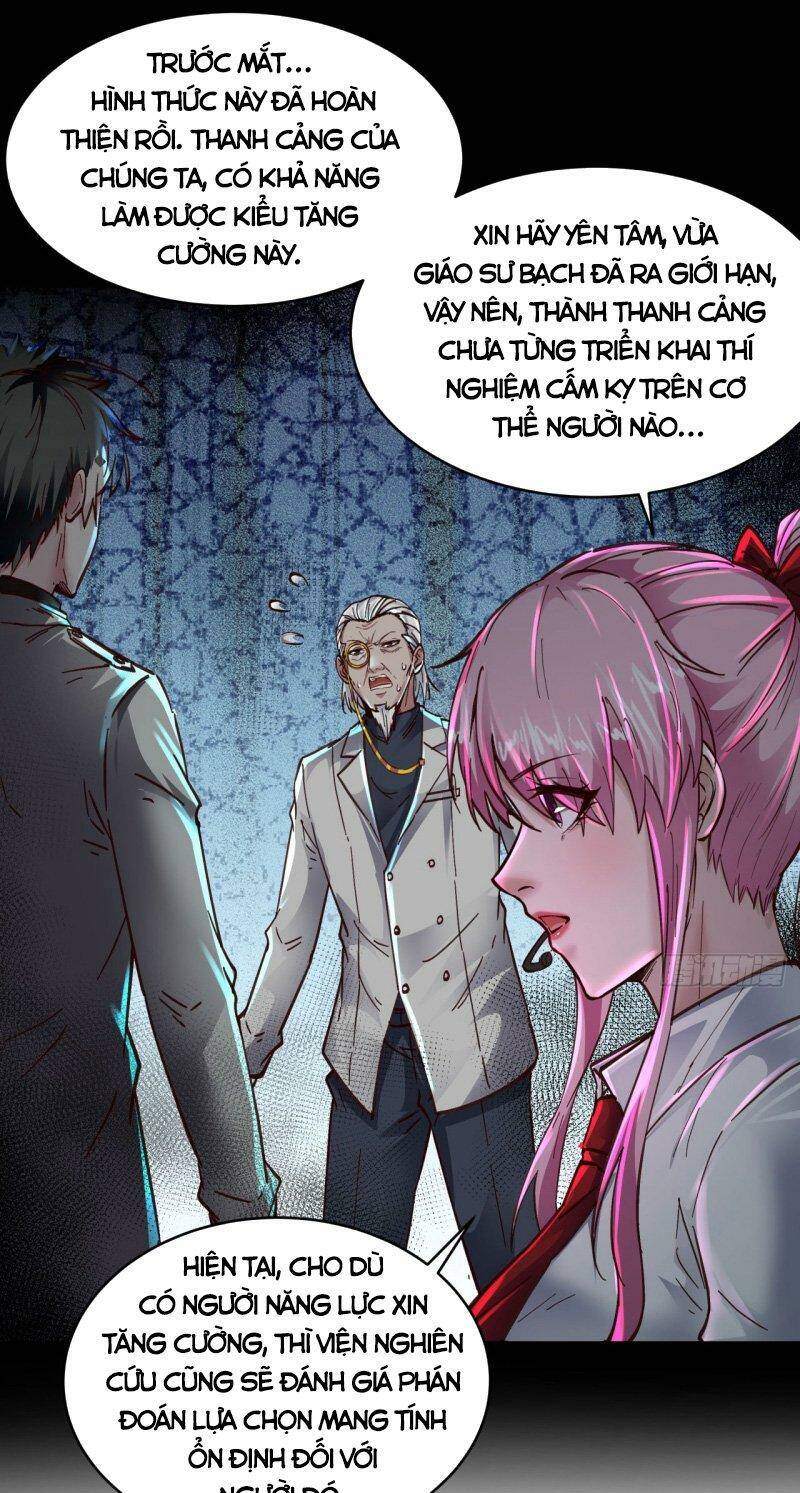 Từ Hồng Nguyệt Khai Thủy Chapter 74 - Trang 2