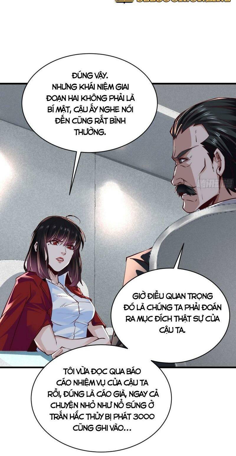 Từ Hồng Nguyệt Khai Thủy Chapter 74 - Trang 2