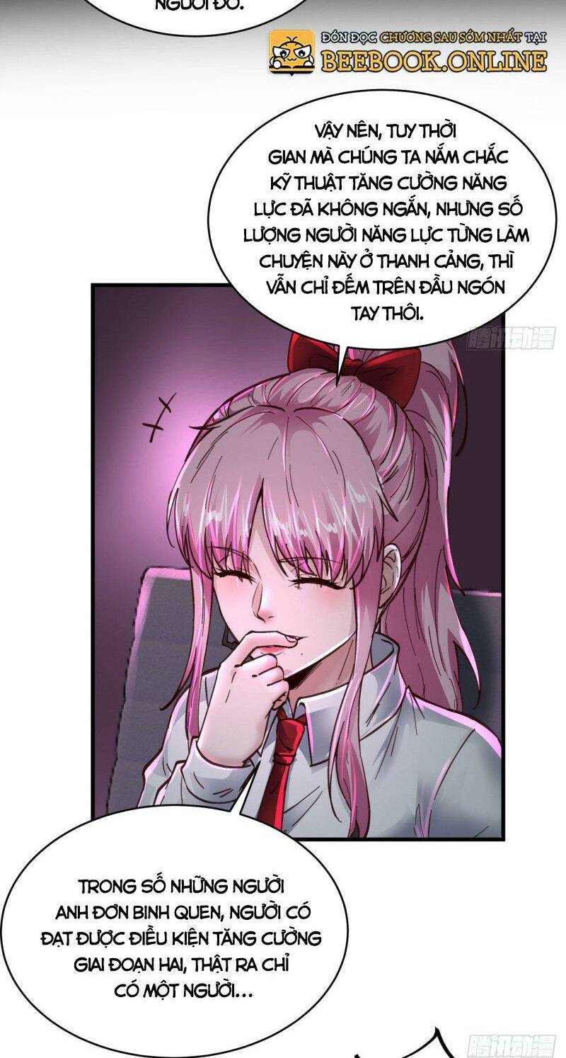 Từ Hồng Nguyệt Khai Thủy Chapter 74 - Trang 2