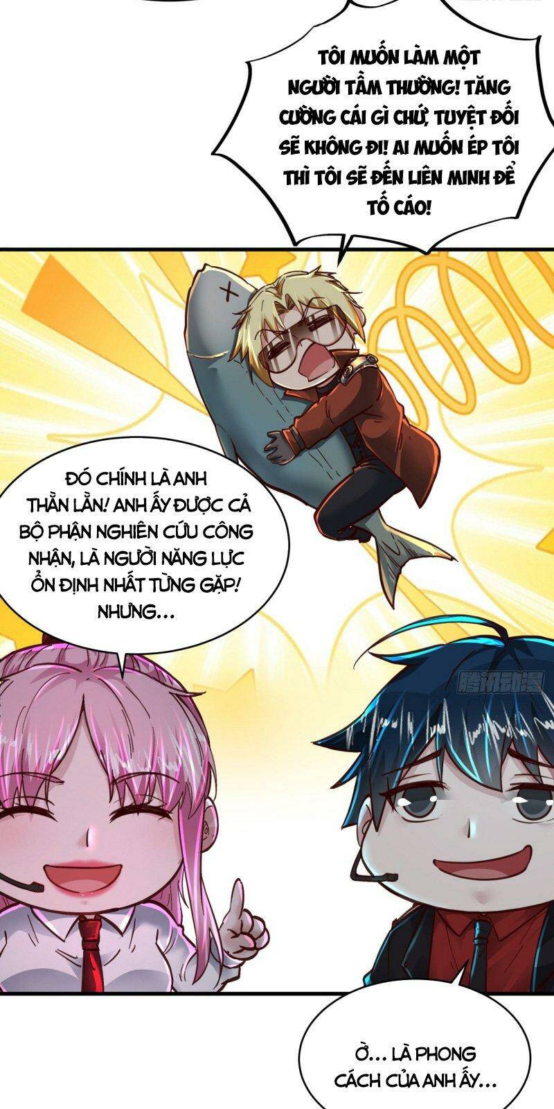 Từ Hồng Nguyệt Khai Thủy Chapter 74 - Trang 2