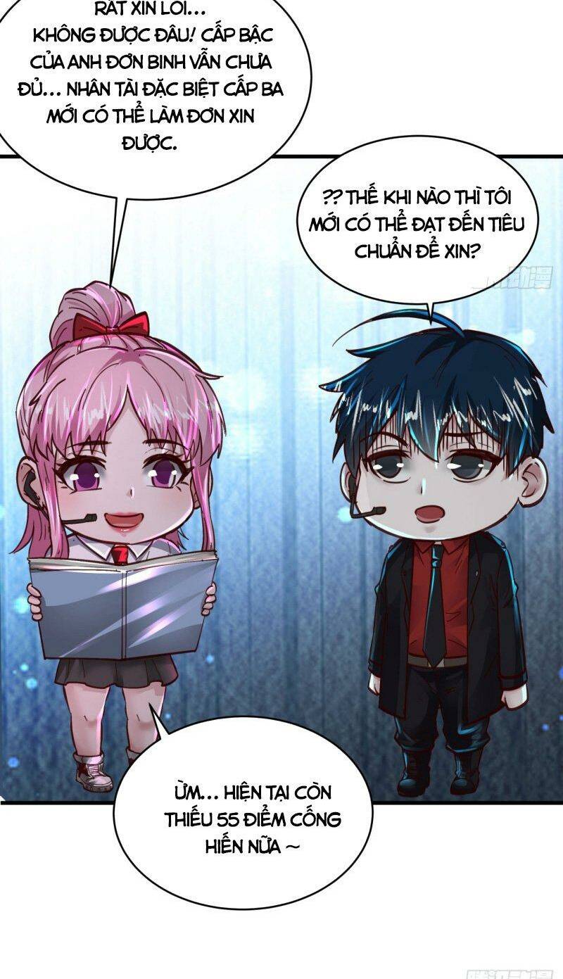 Từ Hồng Nguyệt Khai Thủy Chapter 74 - Trang 2