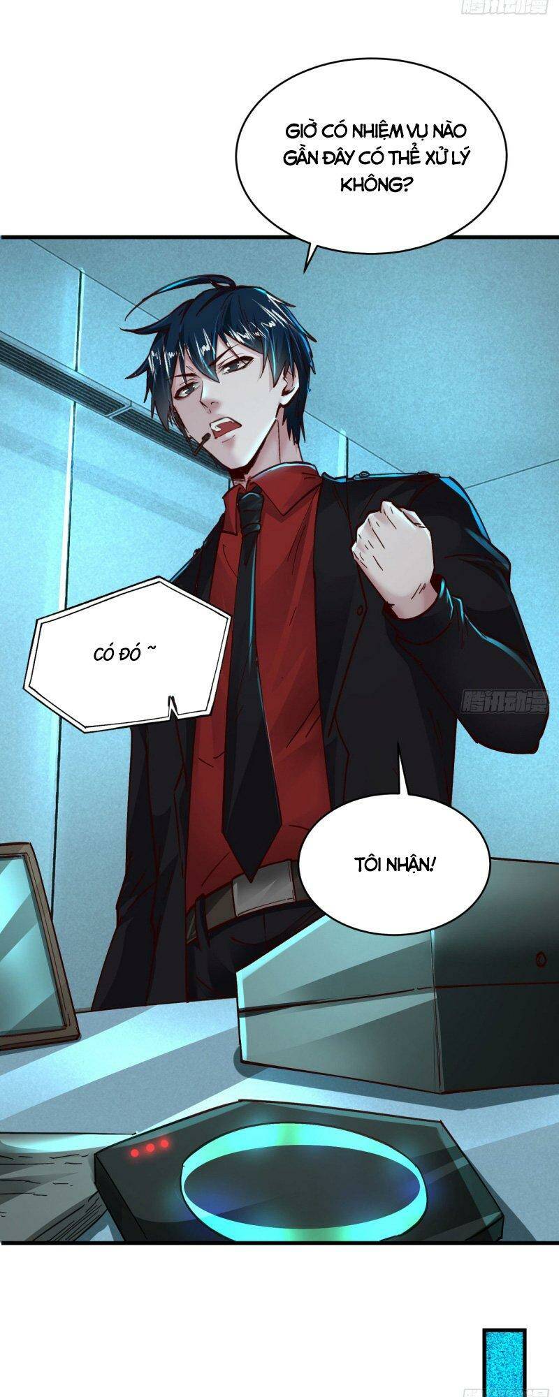 Từ Hồng Nguyệt Khai Thủy Chapter 74 - Trang 2