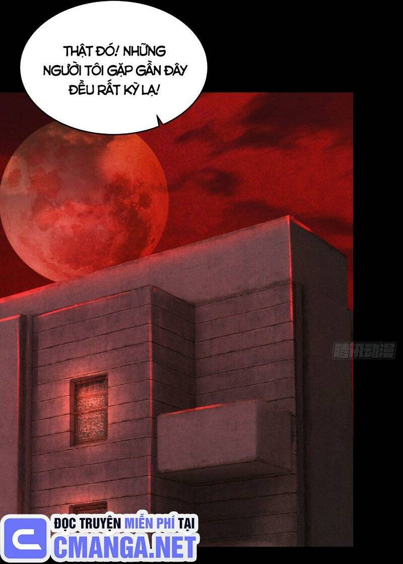 Từ Hồng Nguyệt Khai Thủy Chapter 74 - Trang 2