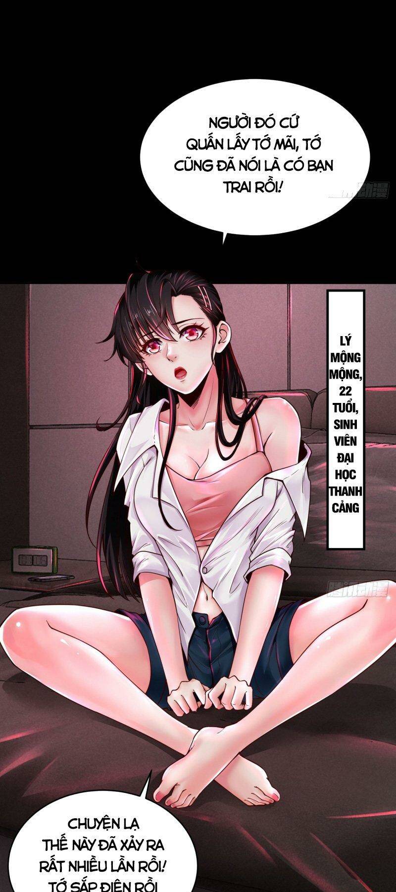 Từ Hồng Nguyệt Khai Thủy Chapter 74 - Trang 2