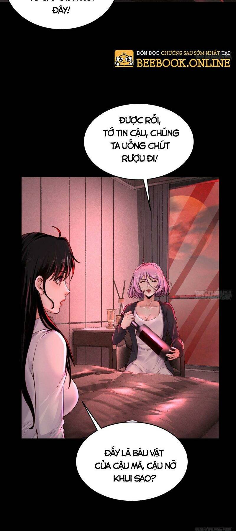 Từ Hồng Nguyệt Khai Thủy Chapter 74 - Trang 2