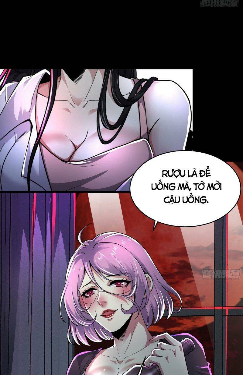 Từ Hồng Nguyệt Khai Thủy Chapter 74 - Trang 2