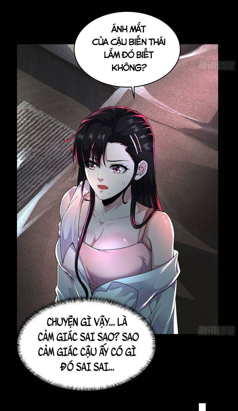 Từ Hồng Nguyệt Khai Thủy Chapter 74 - Trang 2