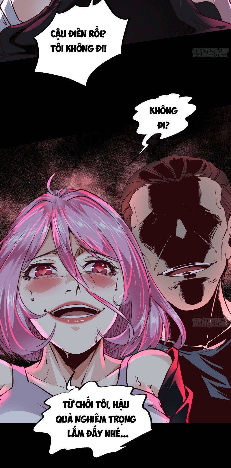 Từ Hồng Nguyệt Khai Thủy Chapter 74 - Trang 2