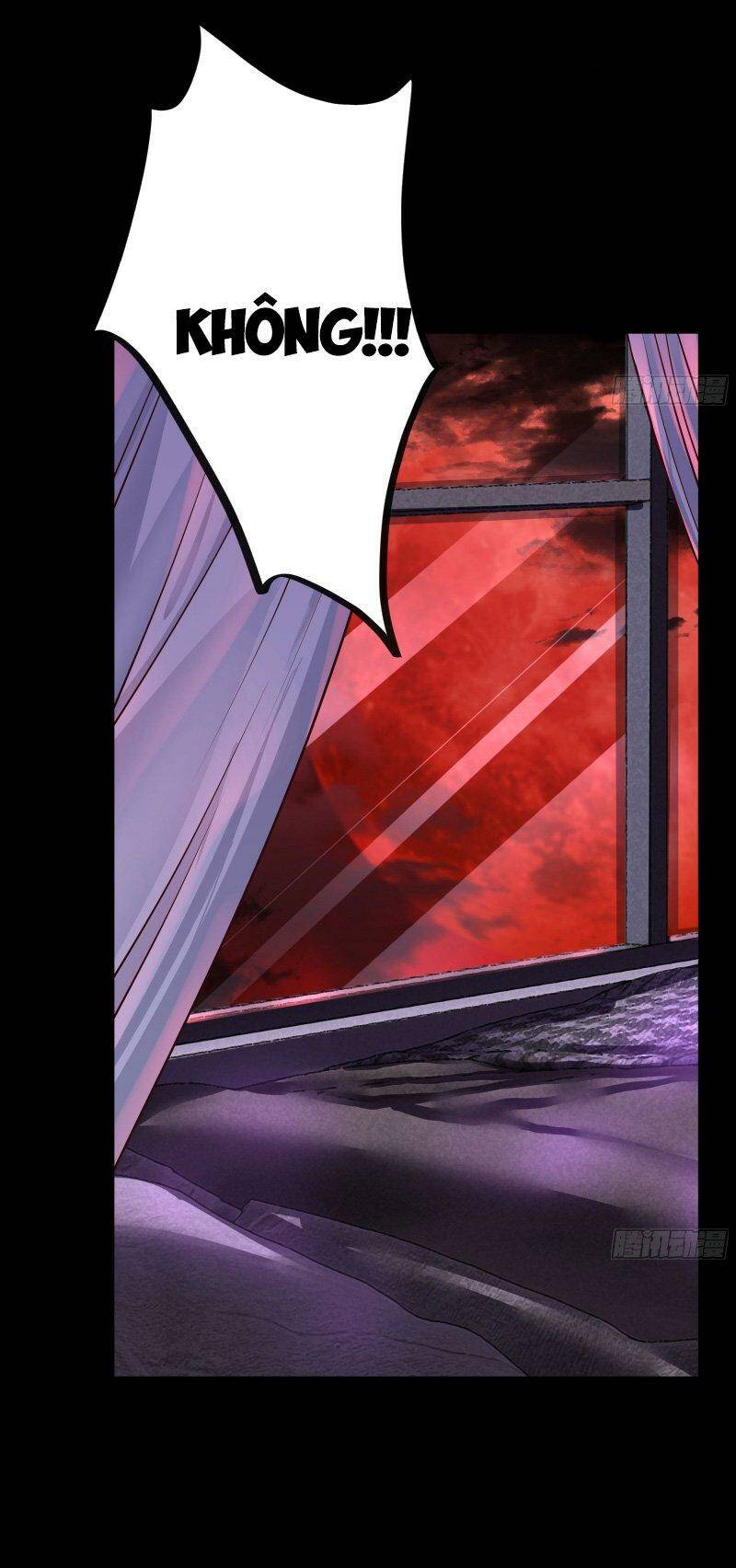 Từ Hồng Nguyệt Khai Thủy Chapter 74 - Trang 2