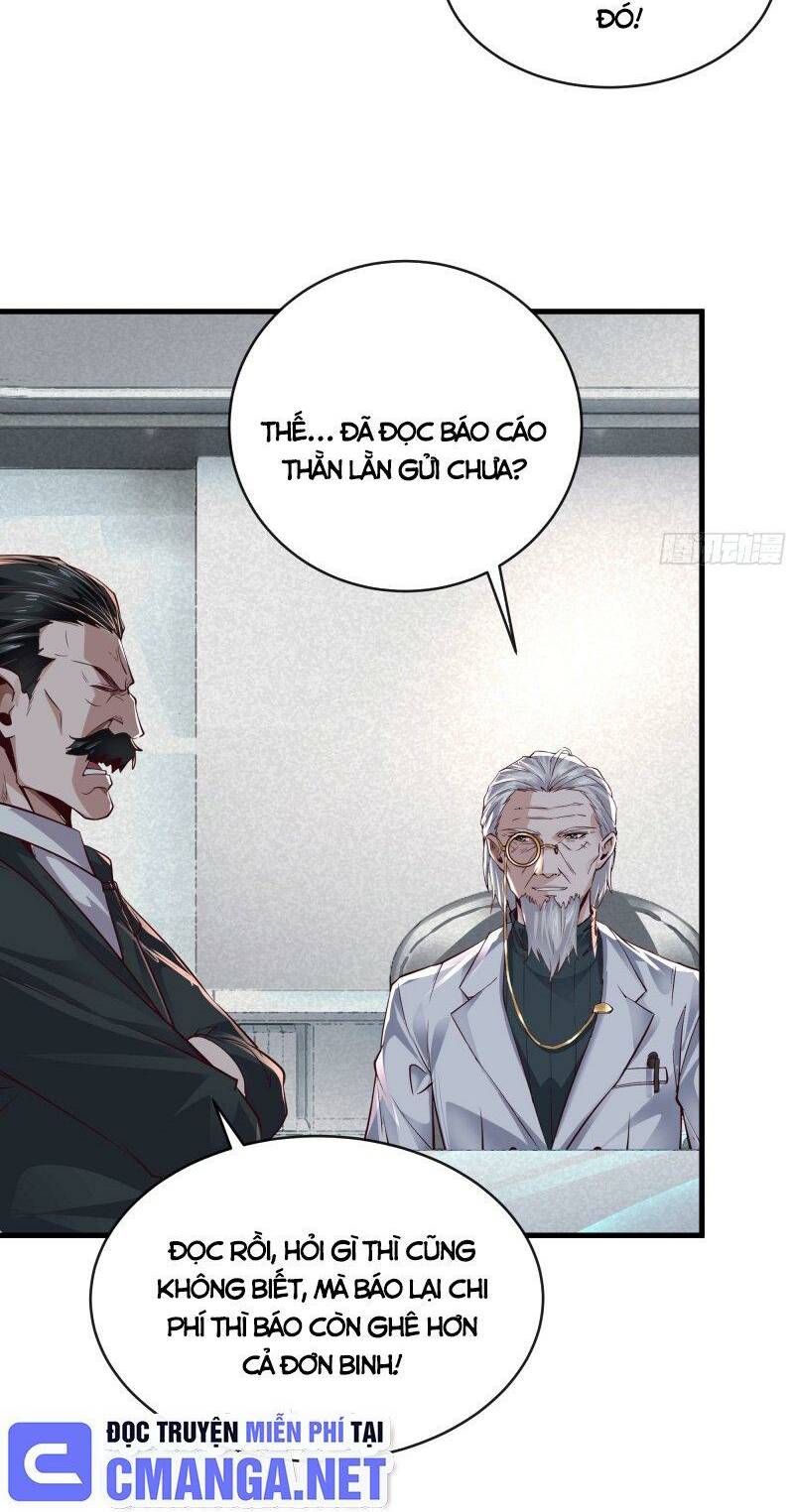 Từ Hồng Nguyệt Khai Thủy Chapter 74 - Trang 2