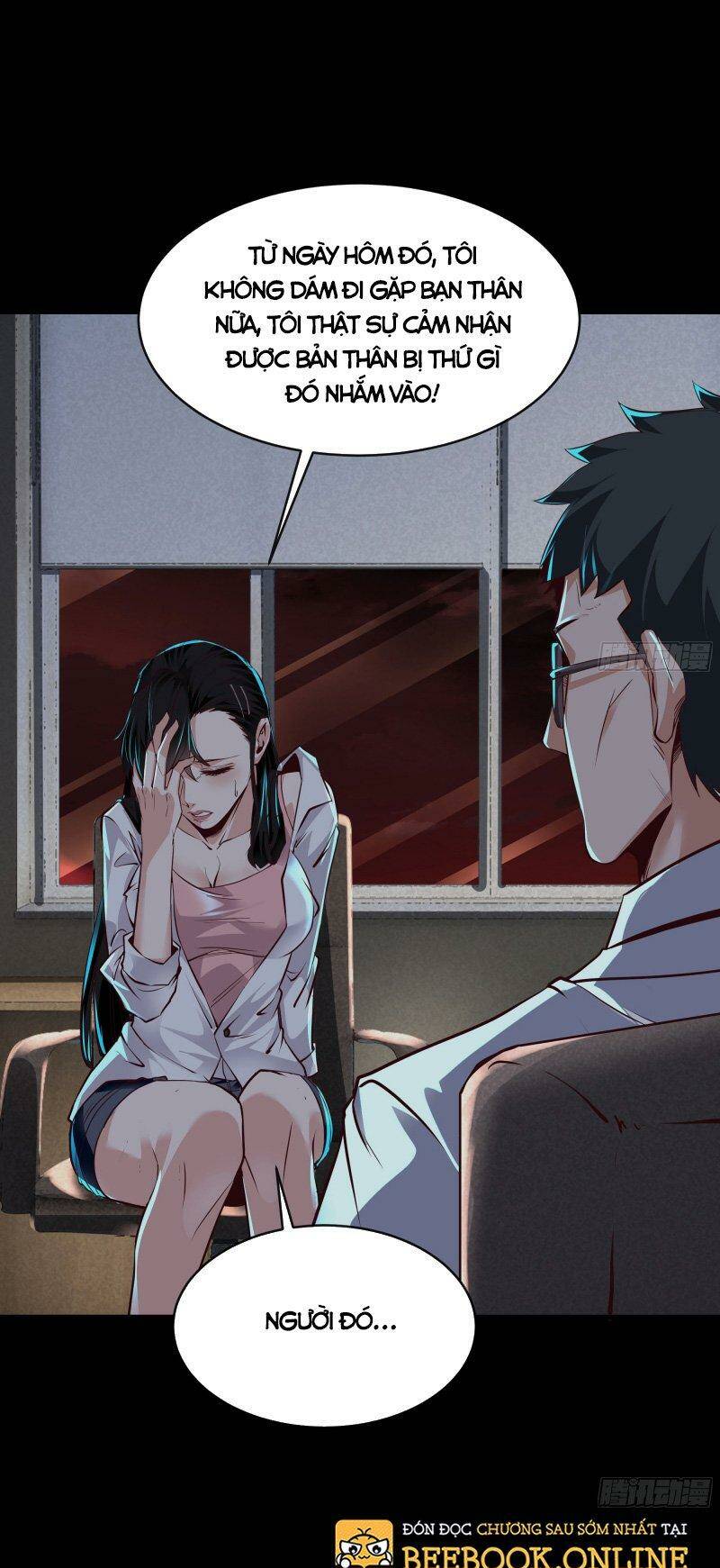 Từ Hồng Nguyệt Khai Thủy Chapter 74 - Trang 2