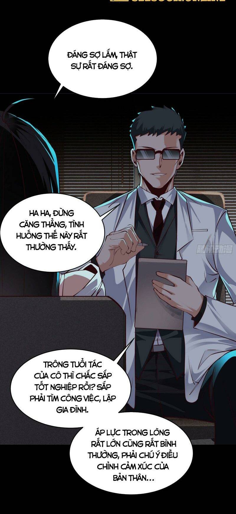 Từ Hồng Nguyệt Khai Thủy Chapter 74 - Trang 2