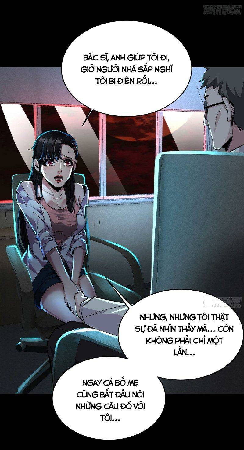 Từ Hồng Nguyệt Khai Thủy Chapter 74 - Trang 2