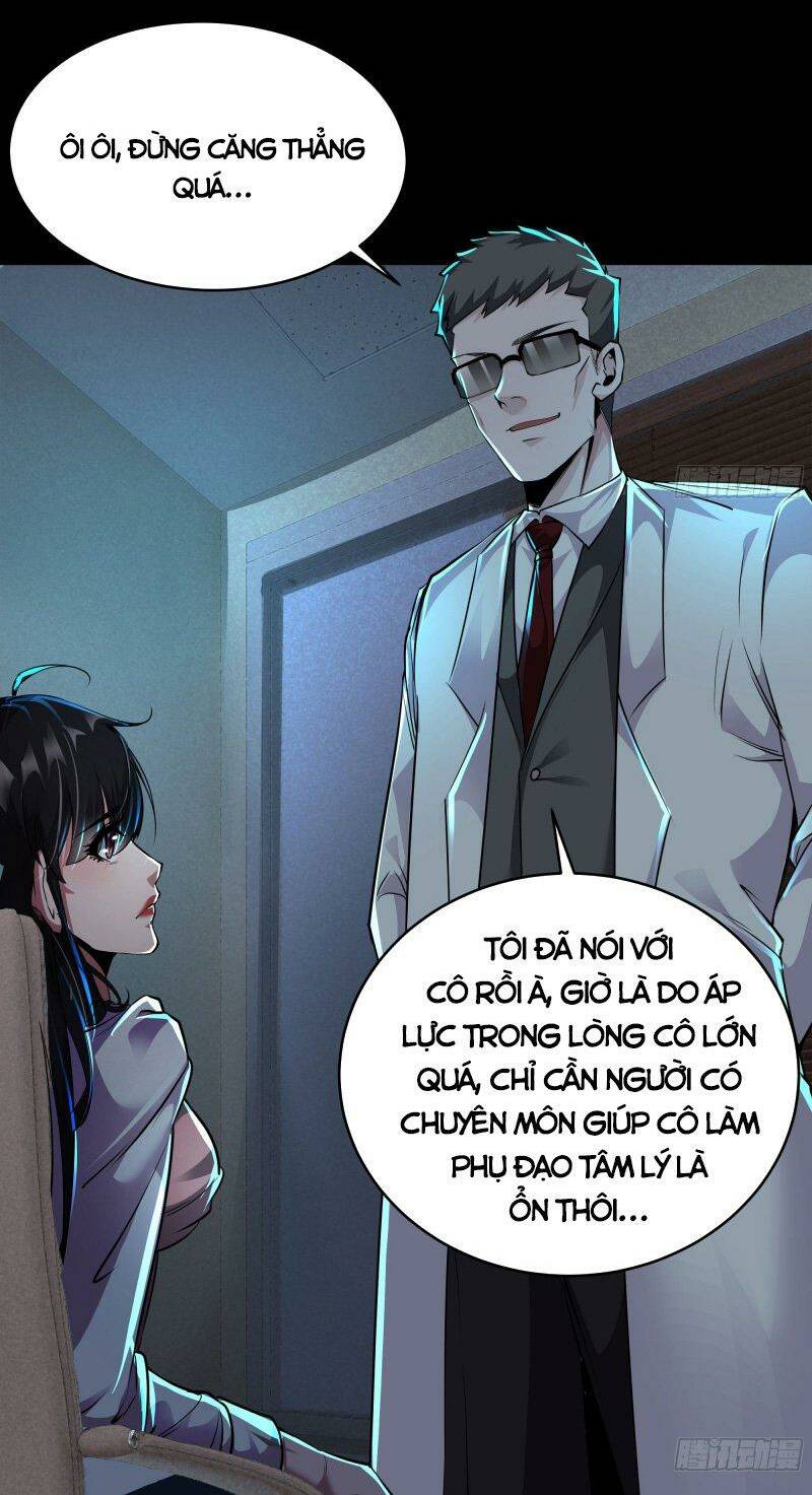 Từ Hồng Nguyệt Khai Thủy Chapter 74 - Trang 2