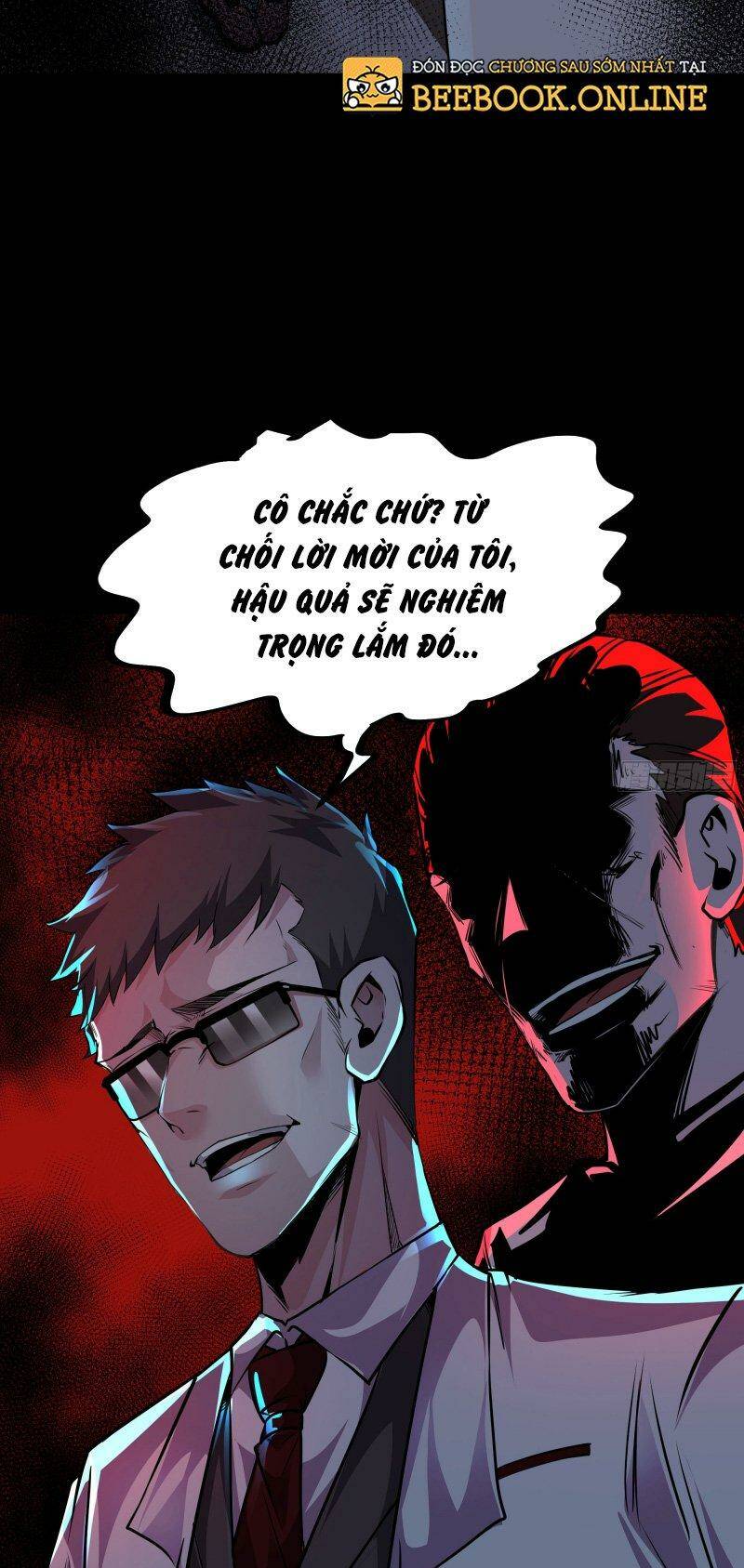 Từ Hồng Nguyệt Khai Thủy Chapter 74 - Trang 2