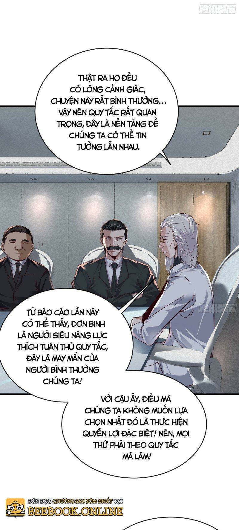 Từ Hồng Nguyệt Khai Thủy Chapter 74 - Trang 2