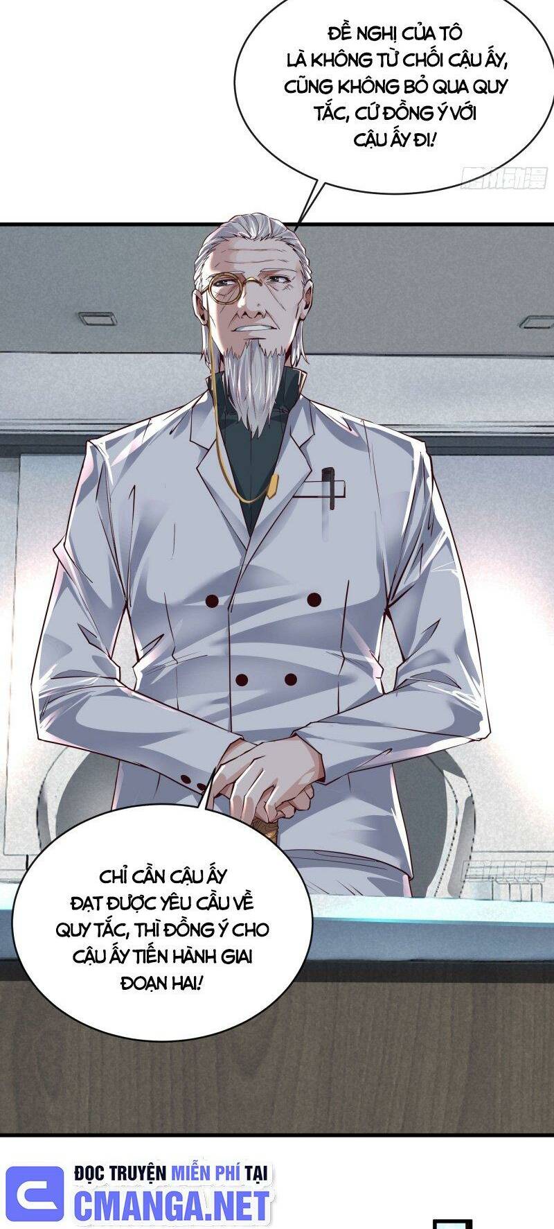 Từ Hồng Nguyệt Khai Thủy Chapter 74 - Trang 2