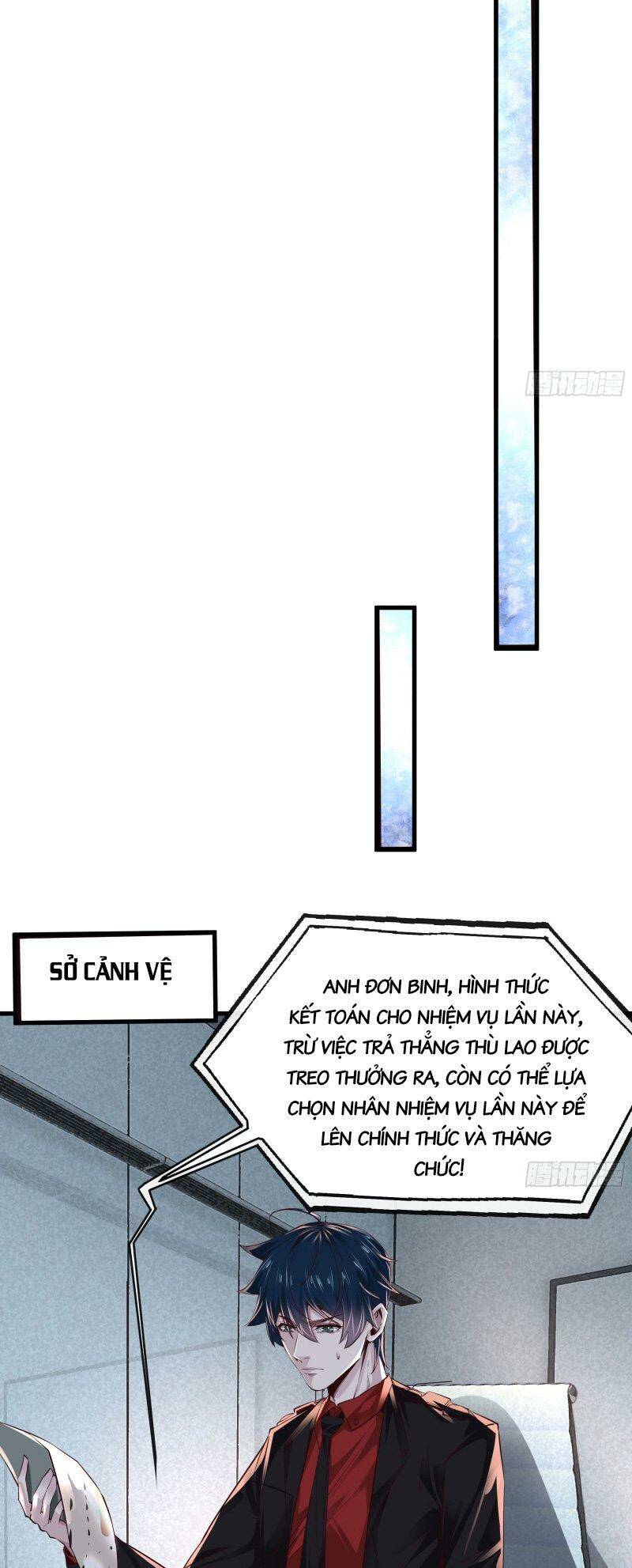 Từ Hồng Nguyệt Khai Thủy Chapter 74 - Trang 2