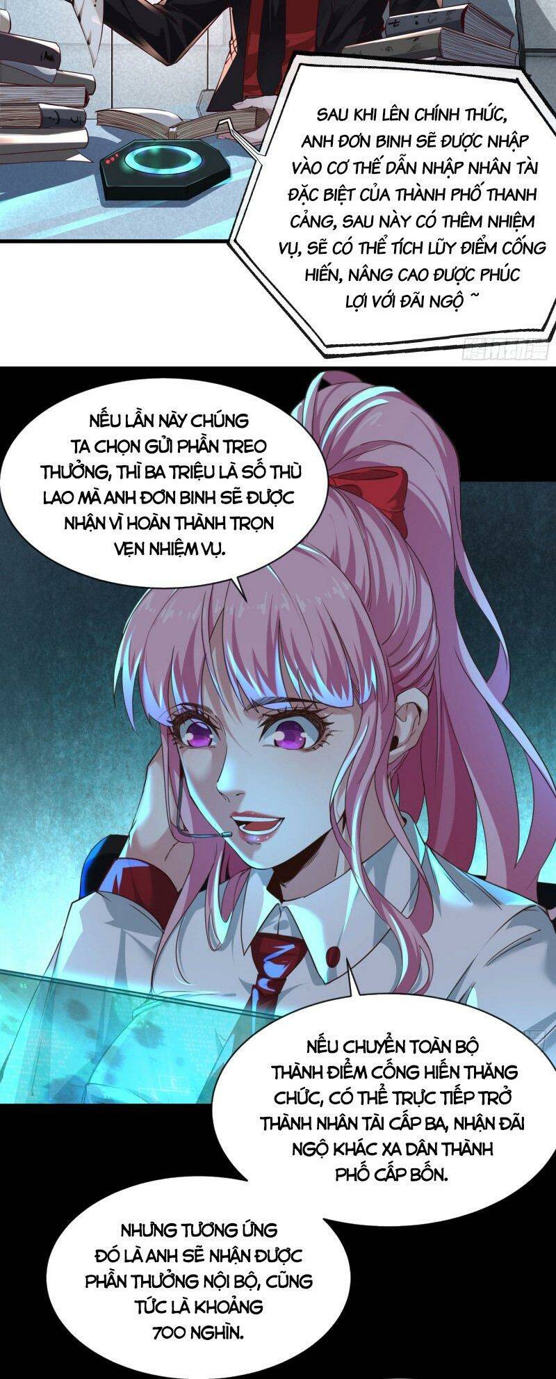 Từ Hồng Nguyệt Khai Thủy Chapter 74 - Trang 2